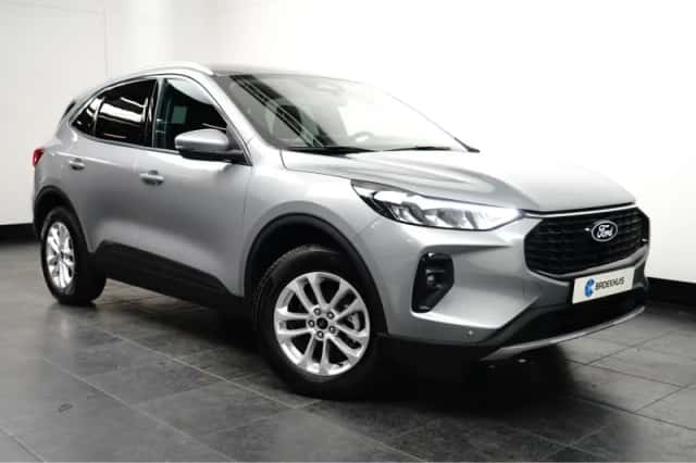 Ford Kuga (2025) thumbnail 5
