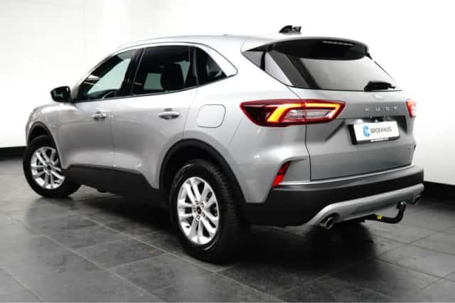 Ford Kuga (2025) thumbnail 6