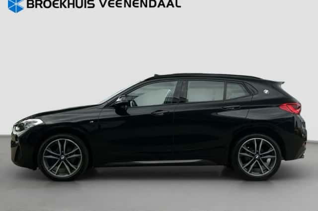 BMW X2 (2019) thumbnail 6