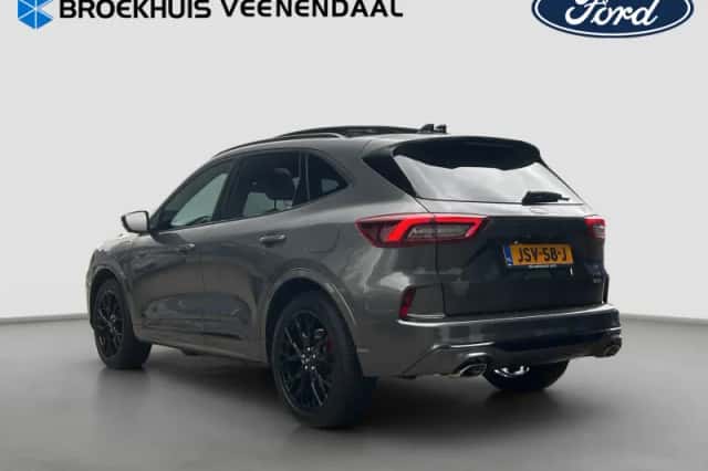 Ford Kuga (2026) thumbnail 3