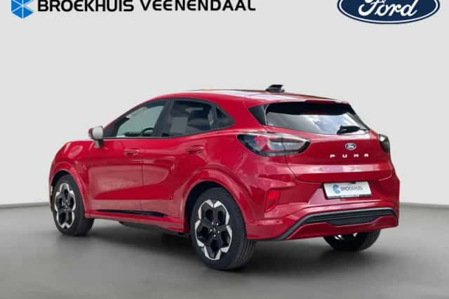 Ford Puma (2026) thumbnail 3