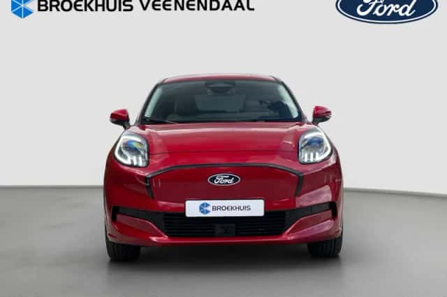 Ford Puma (2026) thumbnail 4
