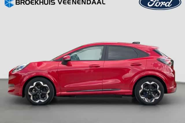 Ford Puma (2026) thumbnail 6