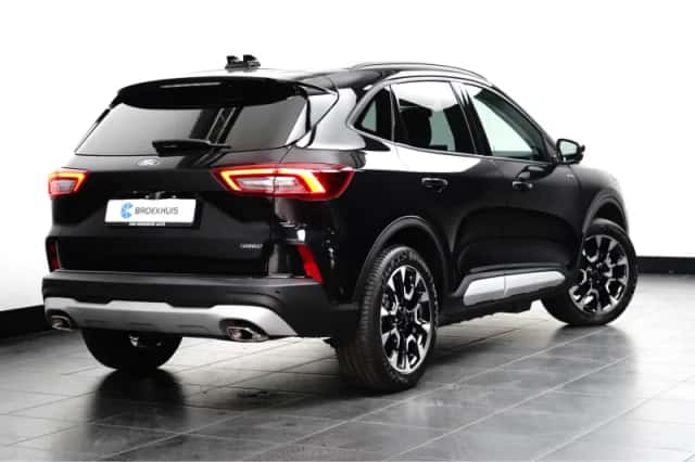 Ford Kuga (2025) thumbnail 4