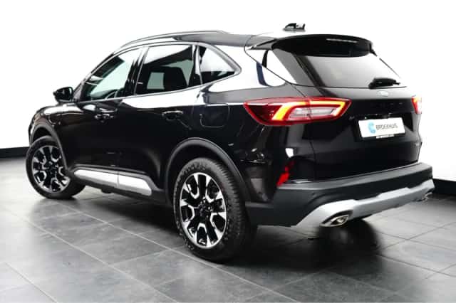 Ford Kuga (2025) thumbnail 5