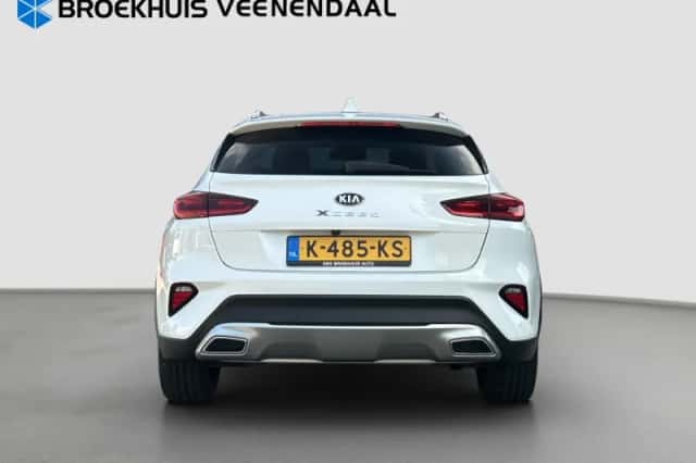 Kia XCeed (2021) thumbnail 5