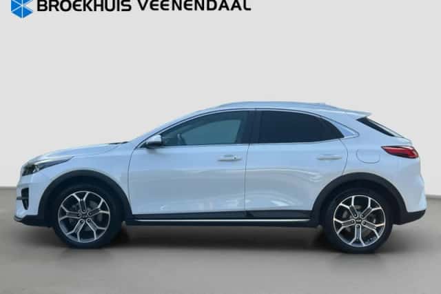 Kia XCeed (2021) thumbnail 6