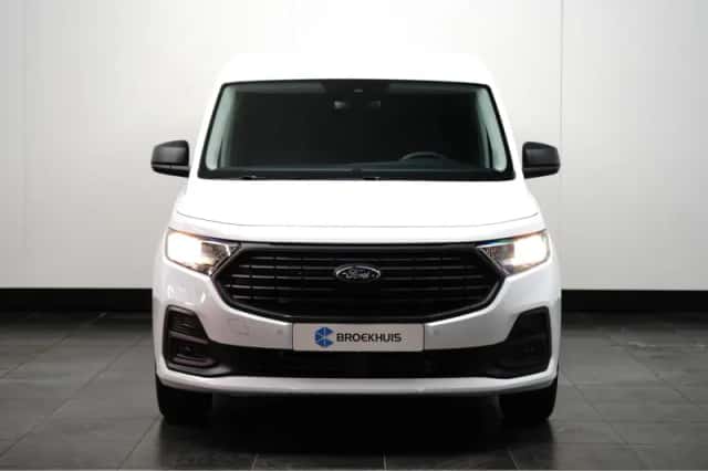 Ford Transit Connect (2024) thumbnail 2