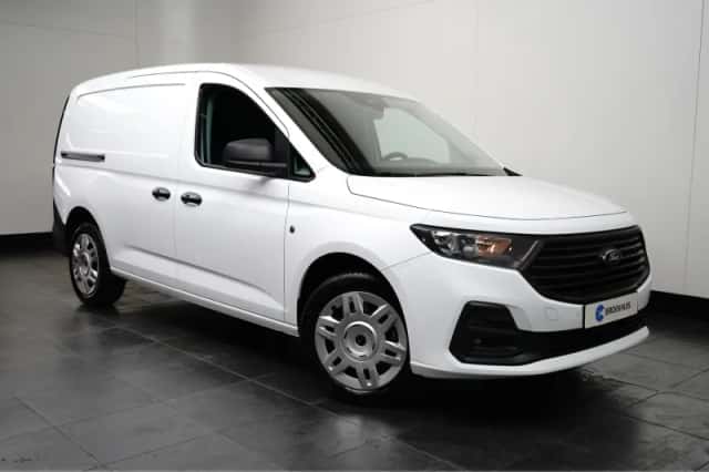 Ford Transit Connect (2024) thumbnail 3