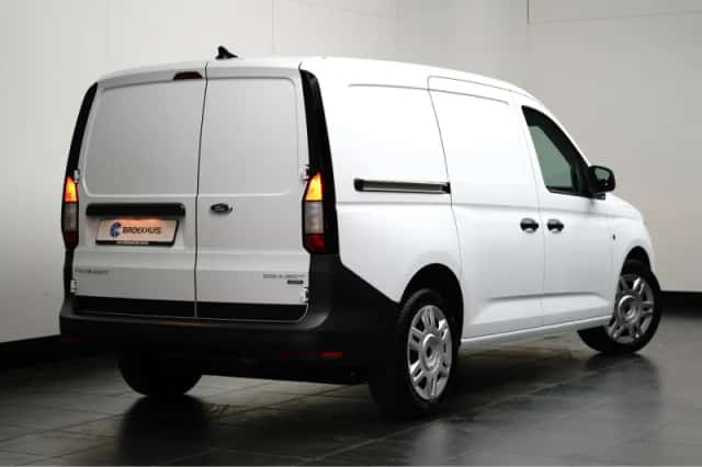 Ford Transit Connect (2024) thumbnail 4