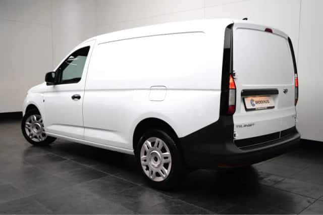 Ford Transit Connect (2024) thumbnail 5