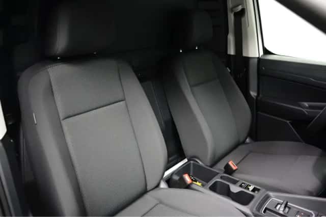 Ford Transit Connect (2024) thumbnail 6