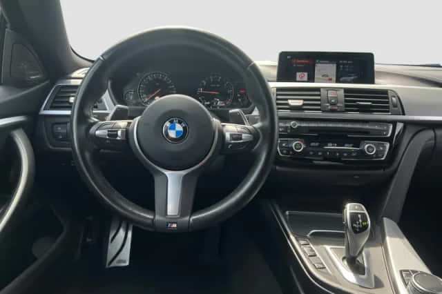 BMW 4-Serie (2020) thumbnail 2