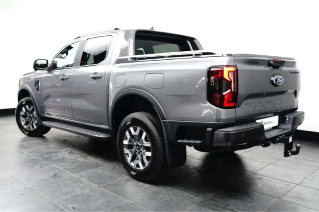 Ford Ranger (2025) thumbnail 6