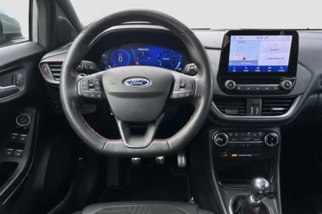 Ford Puma (2020) thumbnail 2