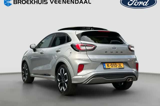 Ford Puma (2020) thumbnail 3