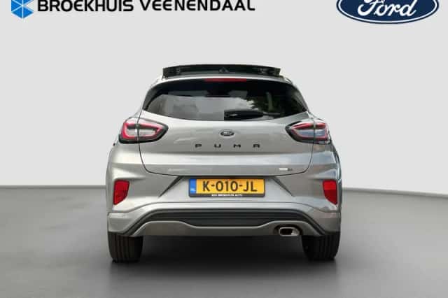 Ford Puma (2020) thumbnail 5