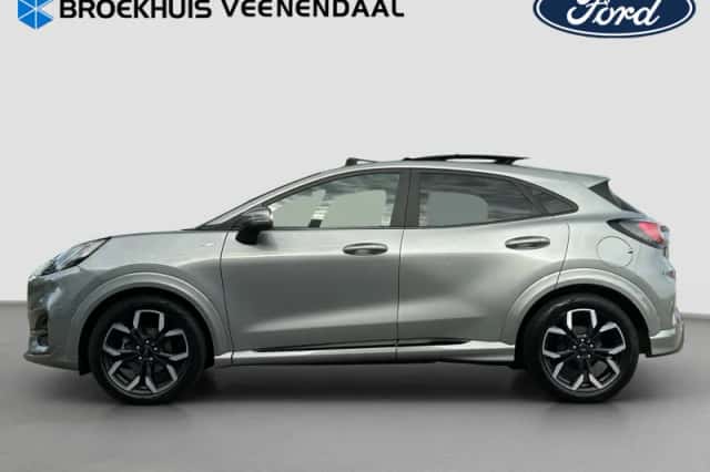 Ford Puma (2020) thumbnail 6