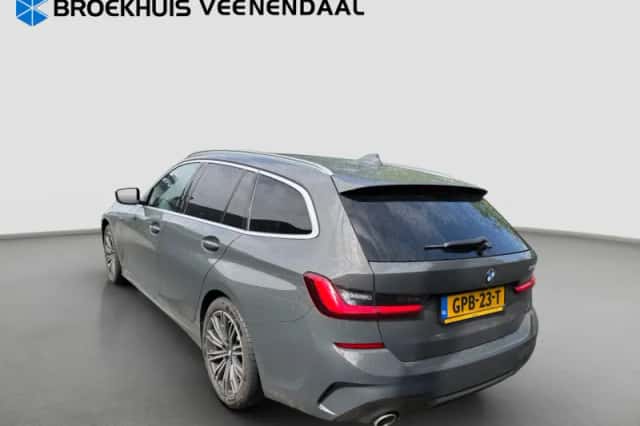 BMW 3-Serie (2021) thumbnail 3