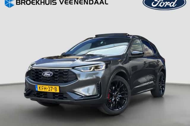 Ford Kuga (2026) thumbnail 1