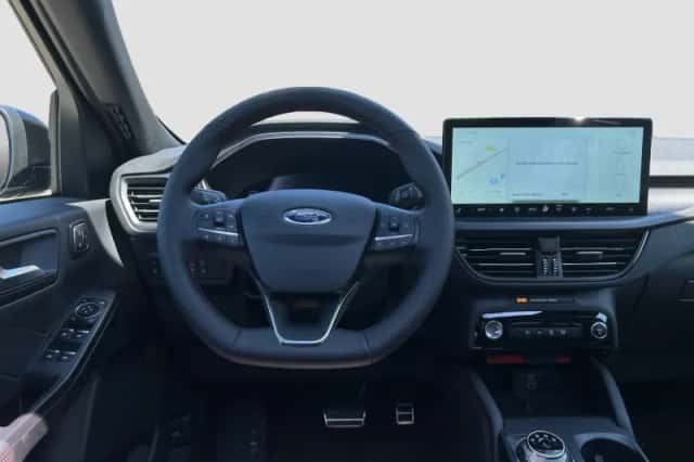 Ford Kuga (2026) thumbnail 2
