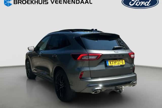 Ford Kuga (2026) thumbnail 3