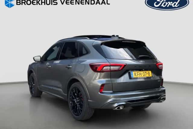 Ford Kuga (2026) thumbnail 3