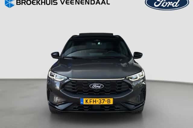 Ford Kuga (2026) thumbnail 4