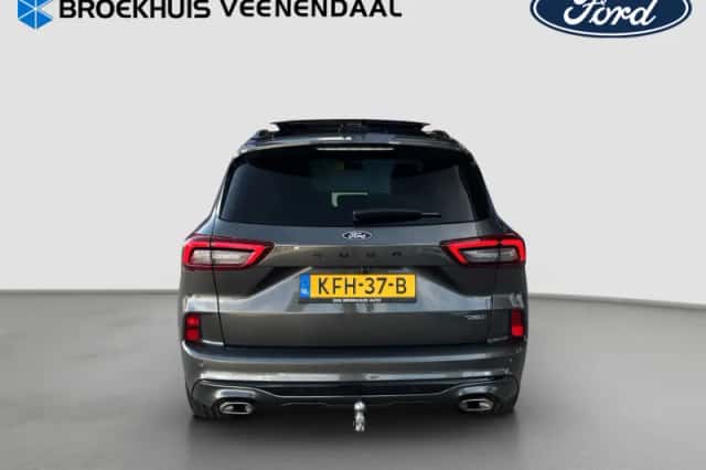 Ford Kuga (2026) thumbnail 5