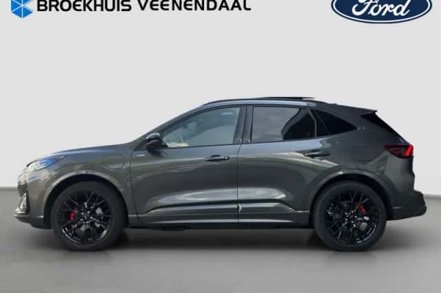 Ford Kuga (2026) thumbnail 6