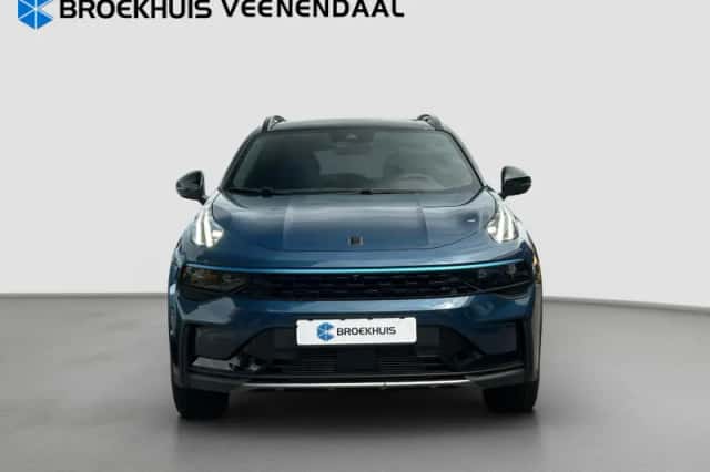 Lynk & Co 01 (2023) thumbnail 5
