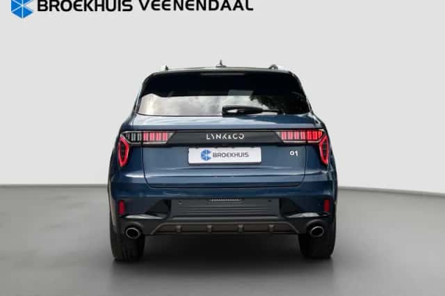 Lynk & Co 01 (2023) thumbnail 6