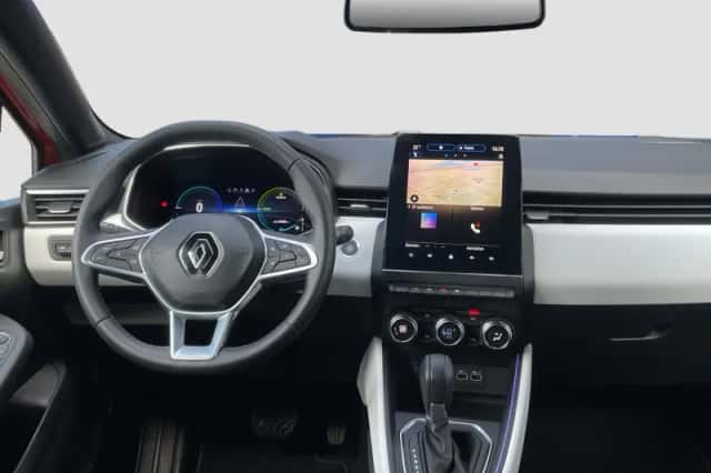 Renault Clio (2023) thumbnail 2