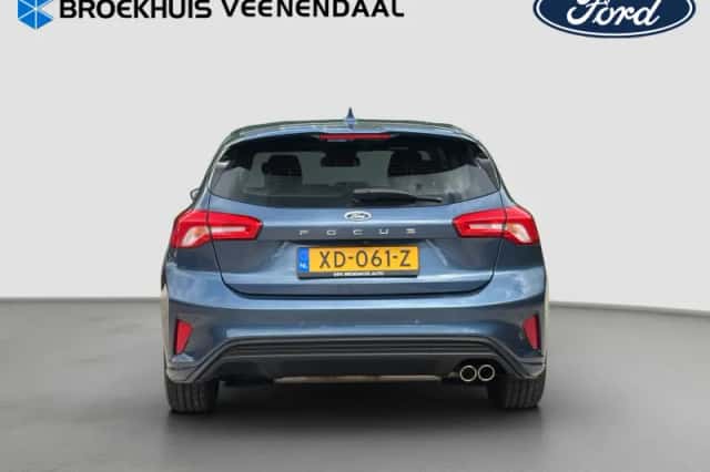 Ford Focus (2019) thumbnail 6