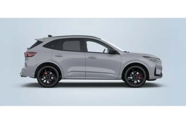 Ford Kuga (2026) thumbnail 2