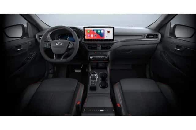Ford Kuga (2026) thumbnail 5