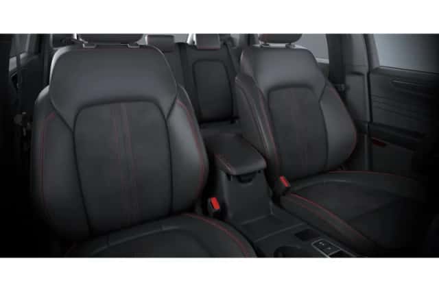 Ford Kuga (2026) thumbnail 6