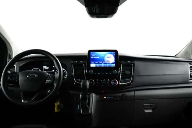 Ford Transit Custom (2022) thumbnail 2