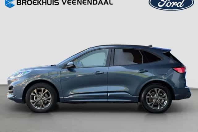 Ford Kuga (2022) thumbnail 6