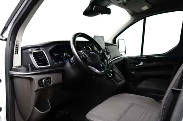 Ford Transit Custom (2026) thumbnail 6