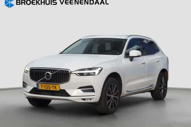 Volvo XC60 (2018) thumbnail 1