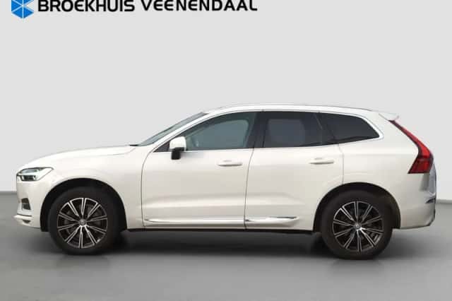 Volvo XC60 (2018) thumbnail 6