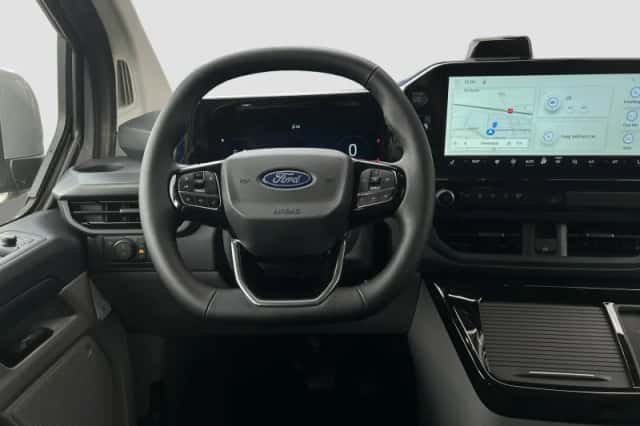 Ford Transit Custom (2026) thumbnail 2