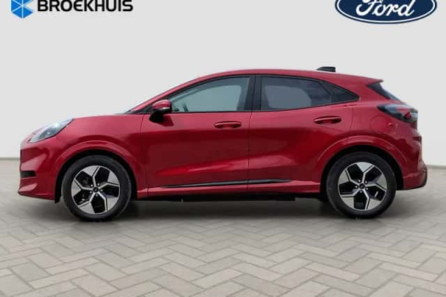 Ford Puma (2026) thumbnail 2
