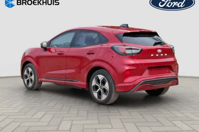 Ford Puma (2026) thumbnail 3