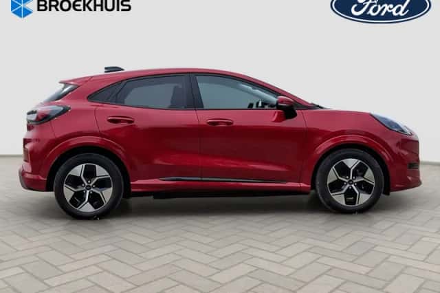 Ford Puma (2026) thumbnail 6