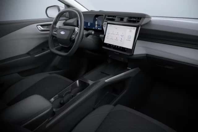 Ford Puma (2026) thumbnail 5