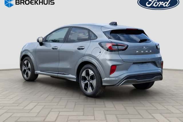 Ford Puma (2026) thumbnail 3