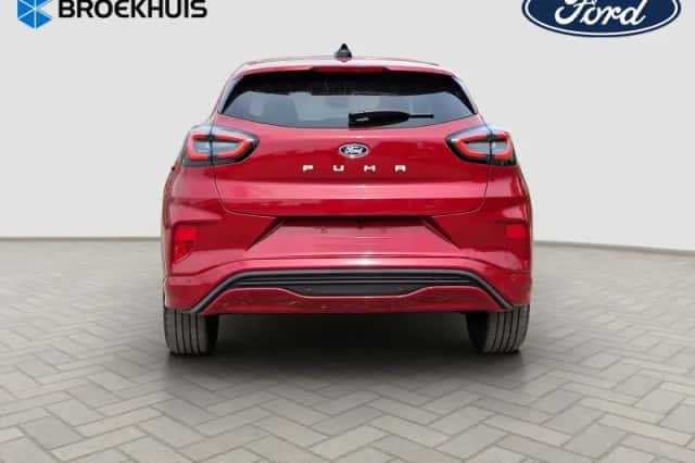 Ford Puma (2026) thumbnail 4