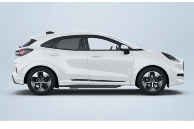 Ford Puma (2026) thumbnail 2